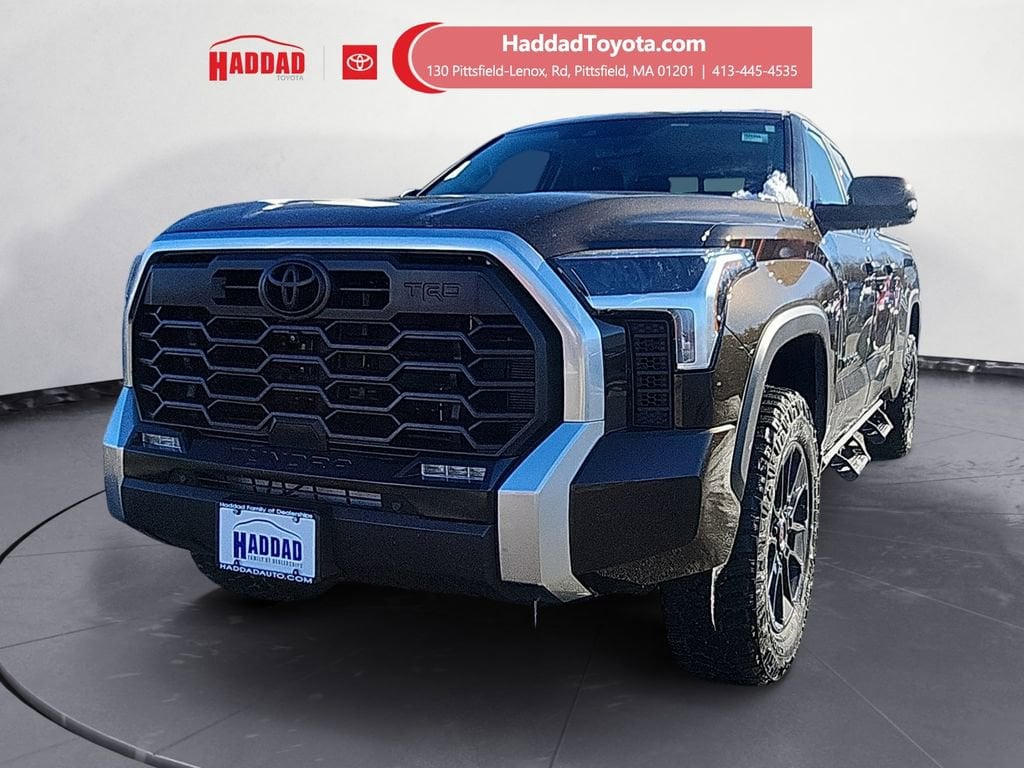 2022 Toyota Tundra Truck 