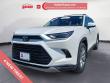 Certified 2024 Toyota Grand Highlander Limited Sport Utility