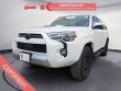 Certified 2024 Toyota 4Runner TRD Off-Road Premium Sport Utility