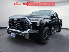 2026 Toyota Tundra 1794 Edition 1794 ED. CREWMAX 5.5 CrewMax