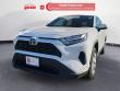 Certified 2023 Toyota RAV4 LE Sport Utility