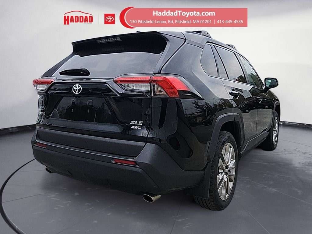 2023 Toyota RAV4 XLE Premium - Photo 6