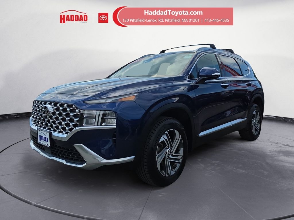Used 2023 Hyundai Santa Fe SEL SUV