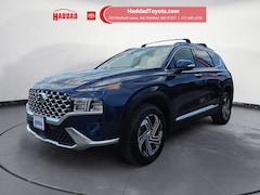 2023 Hyundai Santa Fe SEL SUV