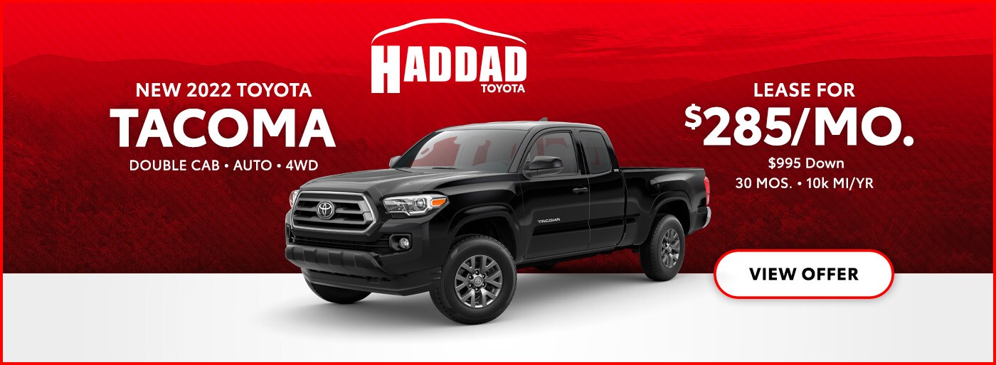 Pittsfield Toyota Dealer Haddad Toyota