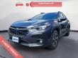 Used 2024 Subaru Crosstrek Premium Sport Utility