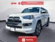 Certified 2023 Toyota 4Runner Limited Sport Utility