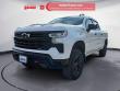 Used 2024 Chevrolet Silverado 1500 LT Trail Boss Truck