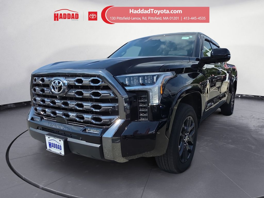 2023 Toyota Tundra Truck 