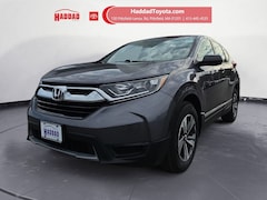 2019 Honda CR-V LX SUV