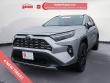 Certified 2022 Toyota RAV4 Limited Sport Utility