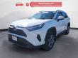 Certified 2022 Toyota RAV4 XLE Sport Utility