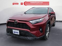 2023 Toyota RAV4 XLE Premium Sport Utility