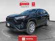 Certified 2024 Toyota RAV4 LE SUV