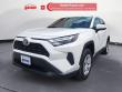 Used 2024 Toyota RAV4 LE Sport Utility