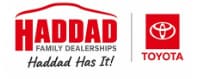Haddad Toyota