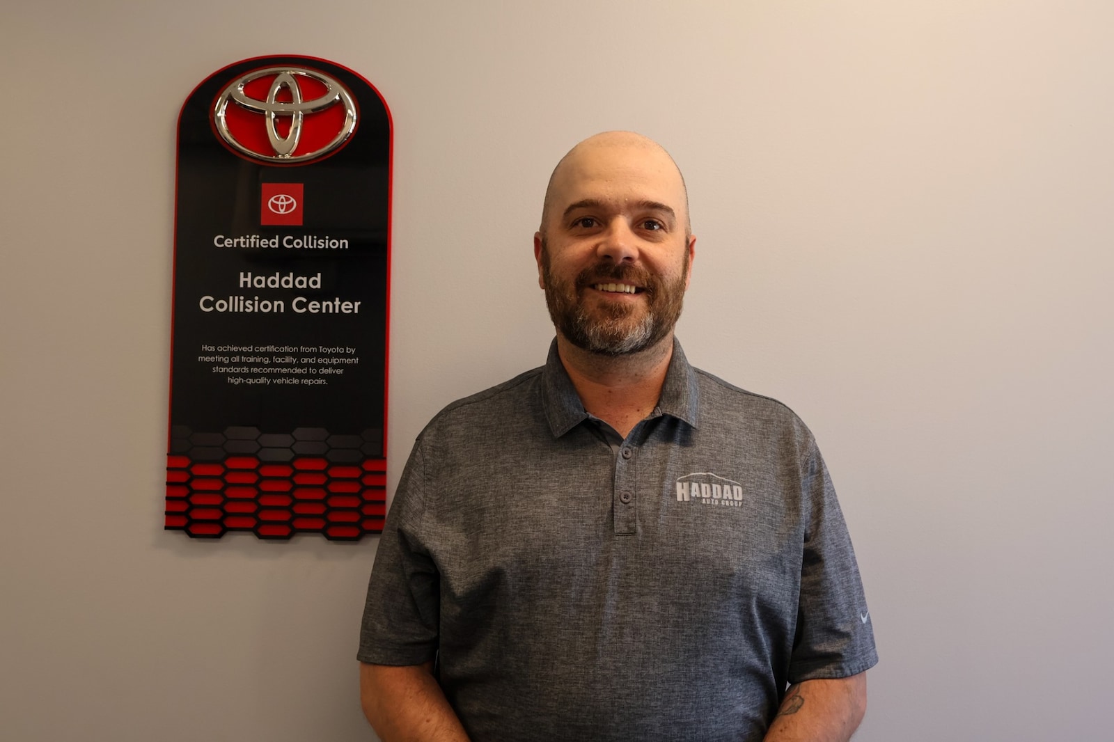 Dan Savary, Appraiser