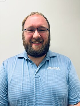 Staff member Matt Andrews from ID_ed9927335a76