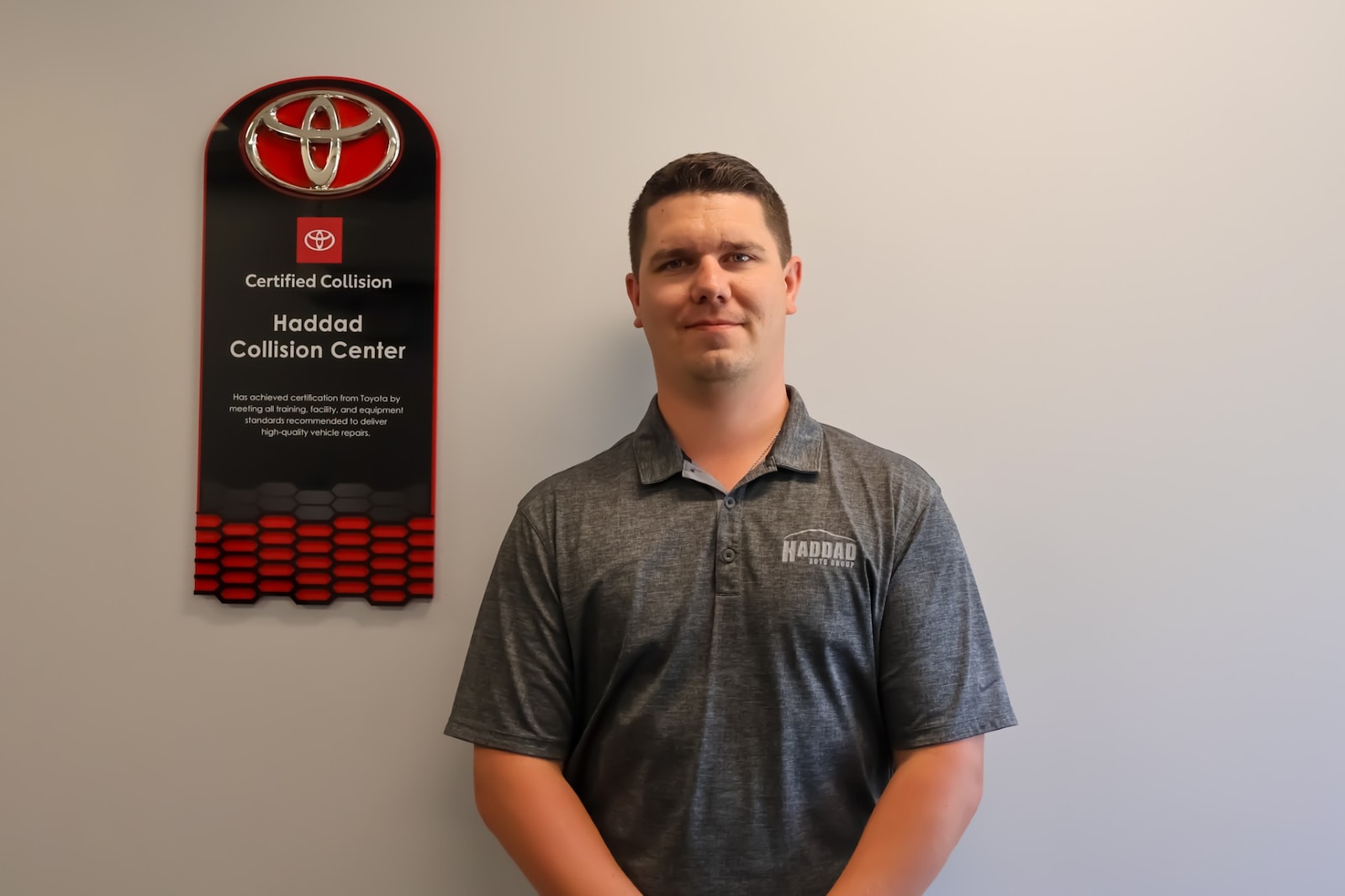 Nate Prouty, Director