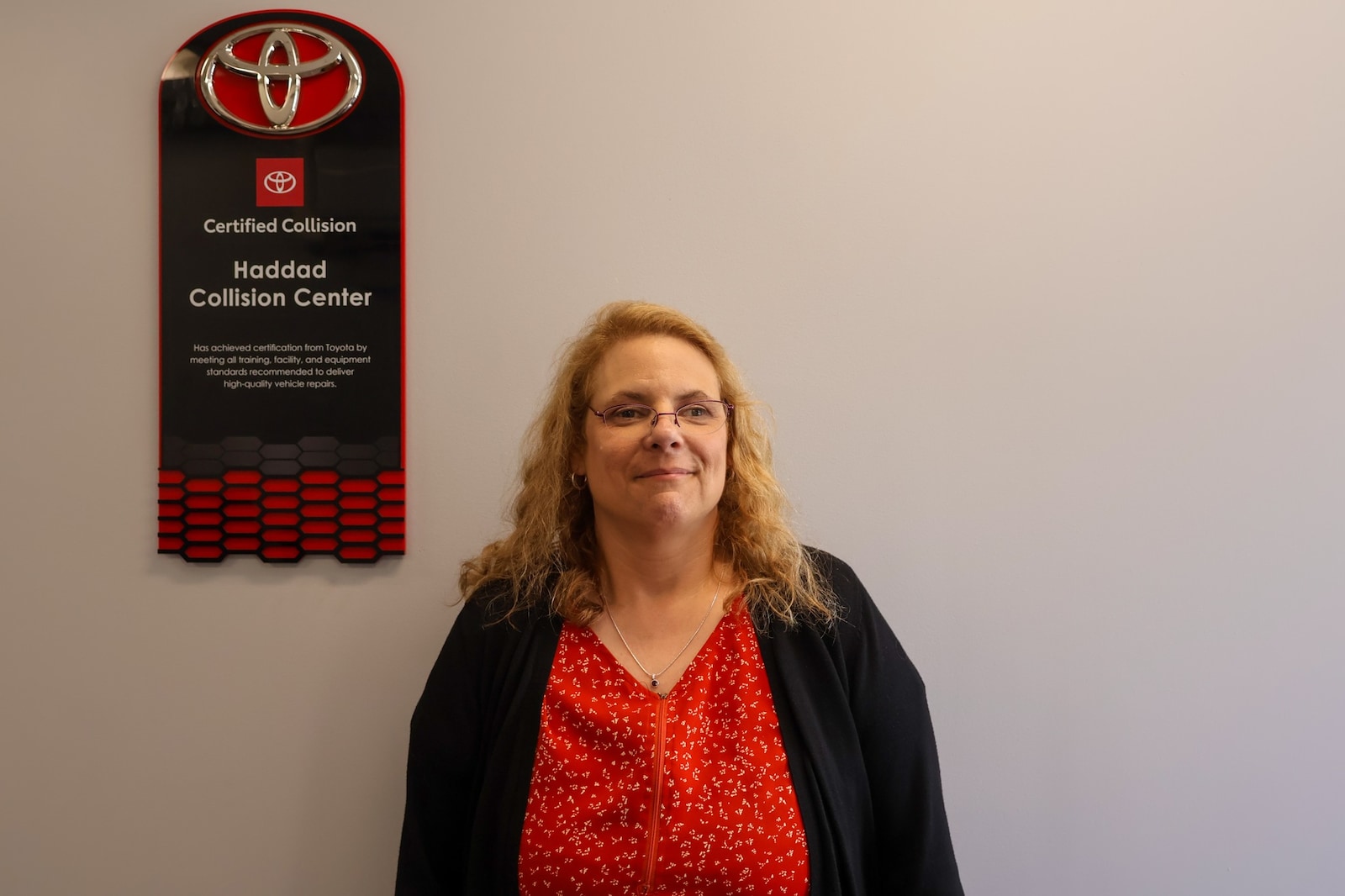 Jennifer Lachance, Appraiser
