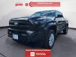 Certified 2025 Toyota Tacoma SR5 Truck
