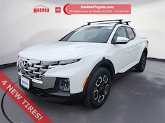 2022 Hyundai Santa Cruz SEL Premium Truck in Pittsfield, MA