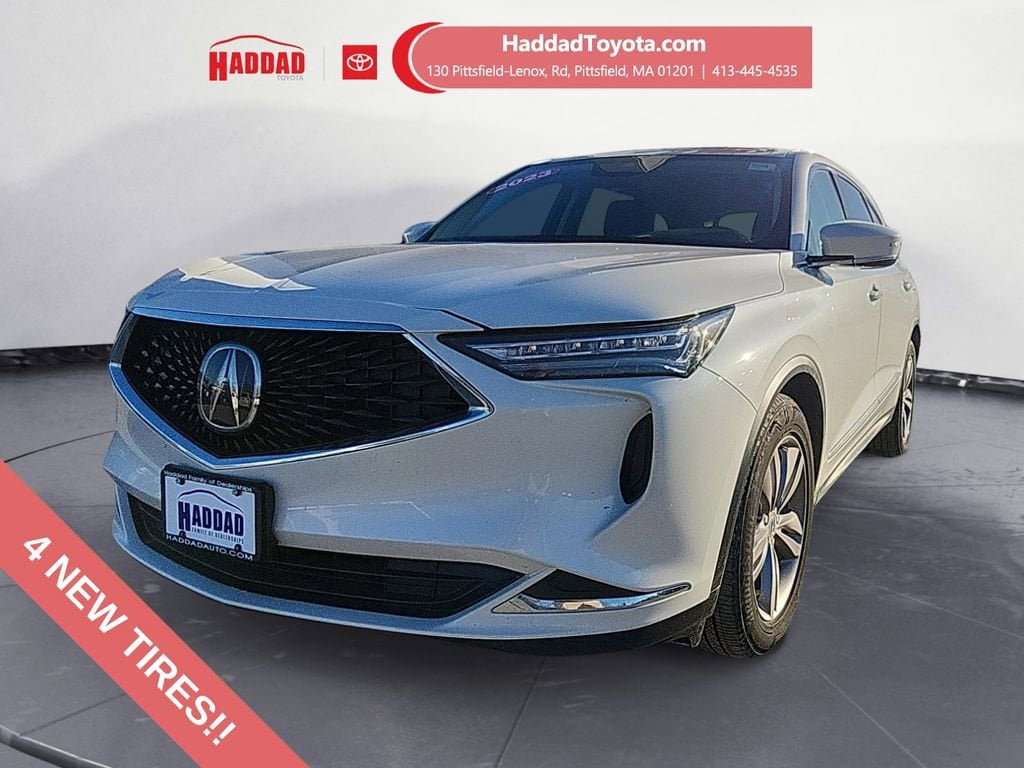 2023 Acura MDX Base's photo