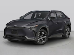 2023 Toyota bZ4X XLE Sport Utility
