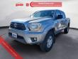 Used 2015 Toyota Tacoma Base Truck