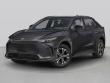 Used 2023 Toyota bZ4X XLE Sport Utility