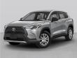 Used 2024 Toyota Corolla Cross L Sport Utility