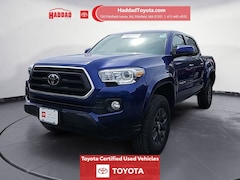 2023 Toyota Tacoma SR5 Truck in Pittsfield, MA