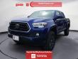 Certified 2023 Toyota Tacoma SR5 Truck