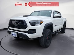 2023 Toyota Tacoma TRD Pro Truck in Pittsfield, MA