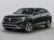 Used 2024 Volkswagen Atlas Cross Sport 2.0T SE w/Technology Sport Utility