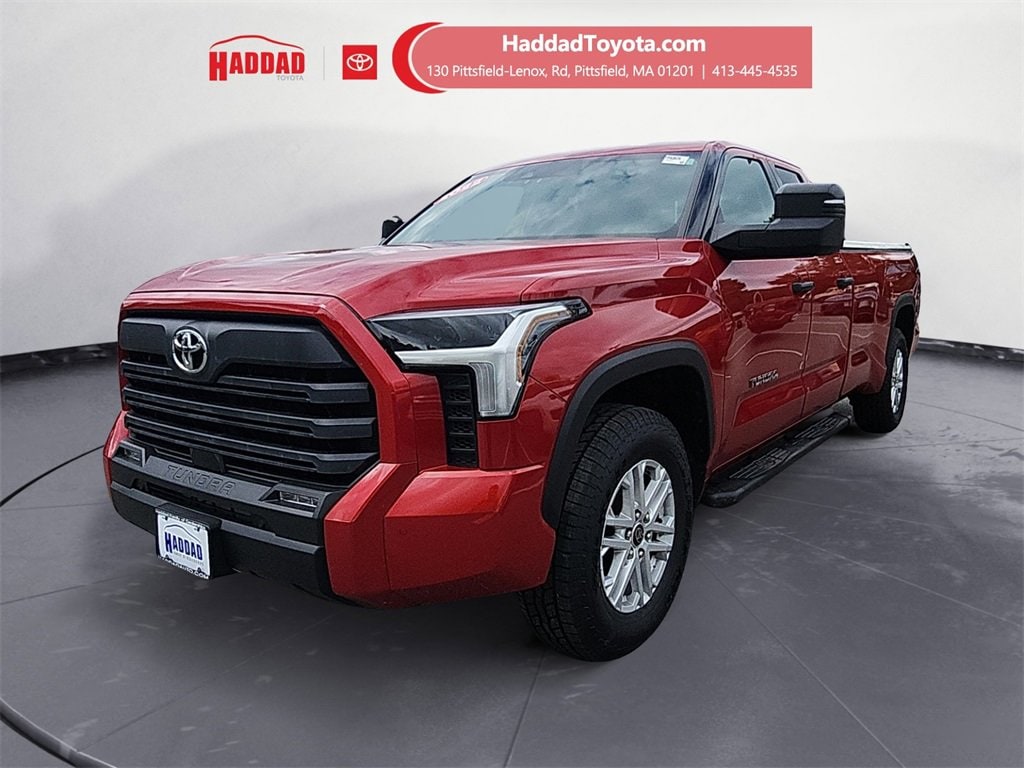 トラック TUNDRA FIRE Toyota Will Replace Tundra That Charged into a California