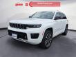 Used 2023 Jeep Grand Cherokee Overland Sport Utility