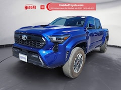 2024 Toyota Tacoma TRD Sport Truck in Pittsfield, MA