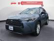 Used 2025 Toyota Corolla Cross LE Sport Utility