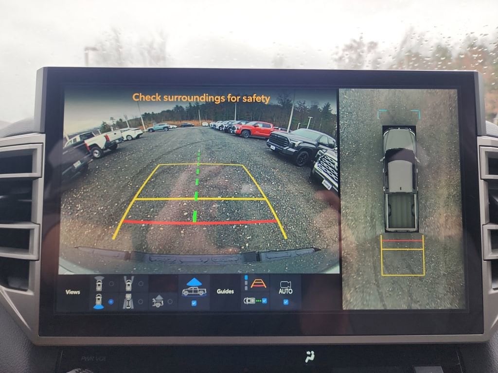 2026 Toyota Tundra Limited - Photo 13