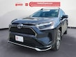  Toyota RAV4 Prime