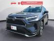 Certified 2023 Toyota RAV4 Prime SE Sport Utility