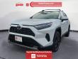 Certified 2024 Toyota RAV4 Hybrid SE Sport Utility