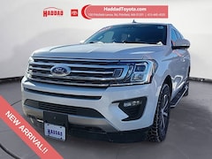 2018 Ford Expedition XLT Sport Utility