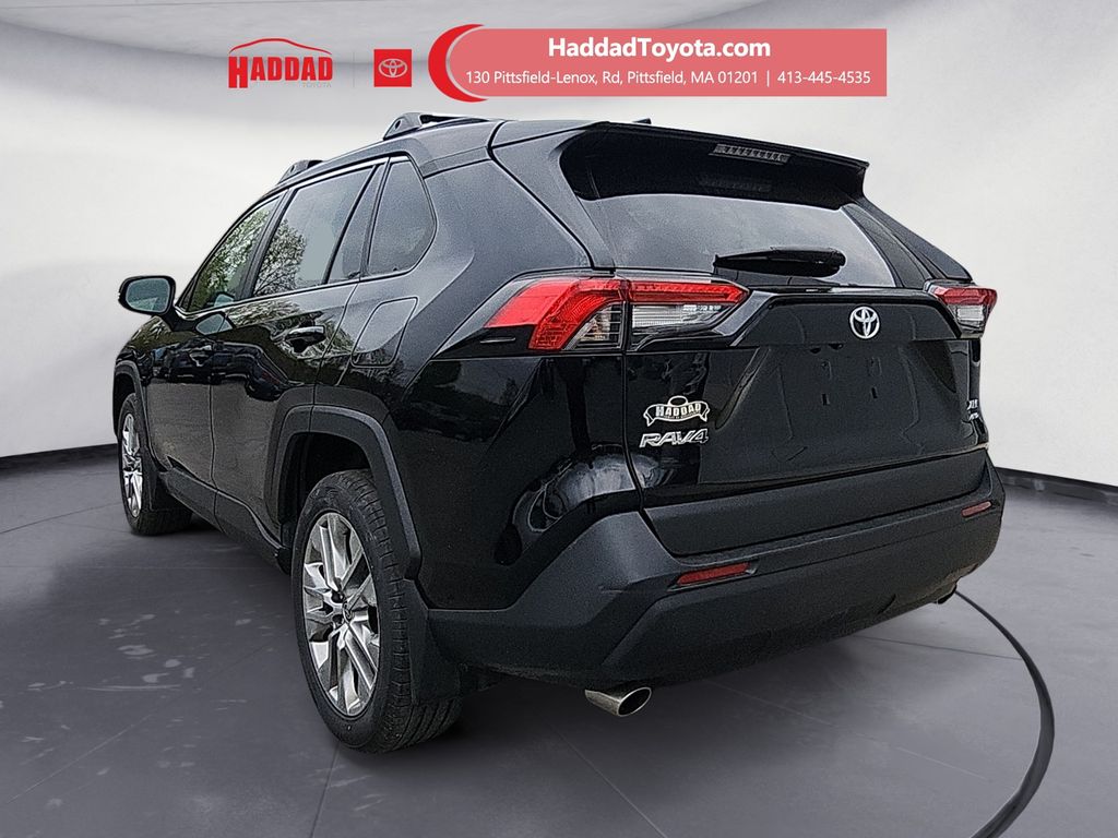2023 Toyota RAV4 XLE Premium - Photo 3