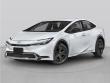 Used 2022 Toyota Prius Prime LE Hatchback