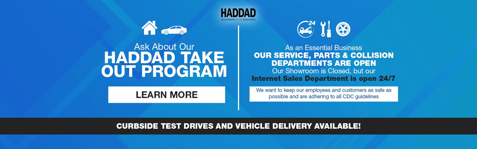 Pittsfield Haddad Toyota New & Used Toyota Cars