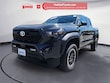 Toyota Tacoma Hybrid