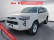 Certified 2018 Toyota 4Runner SR5 Premium Sport Utility
