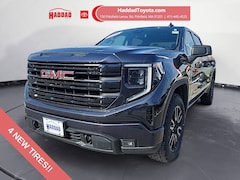 2024 GMC Sierra 1500 Elevation Truck